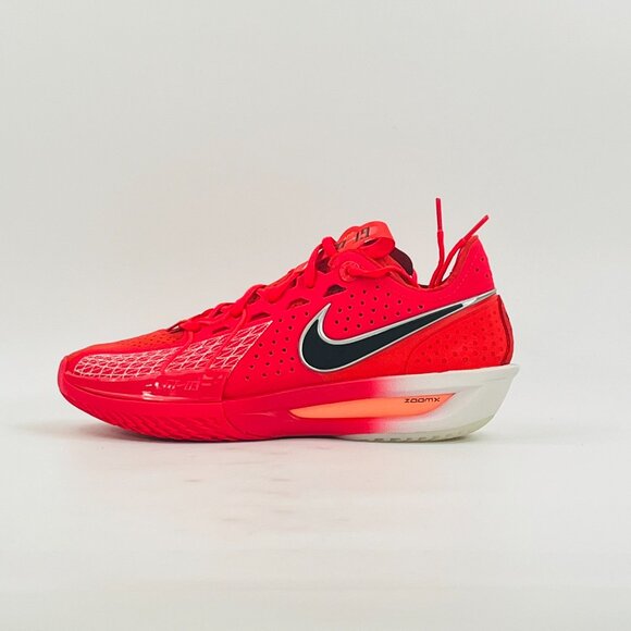 Nike Air Zoom GT Cut 3 \'Siren Red\' DV2913-602 Basketball size 8 main image 4
